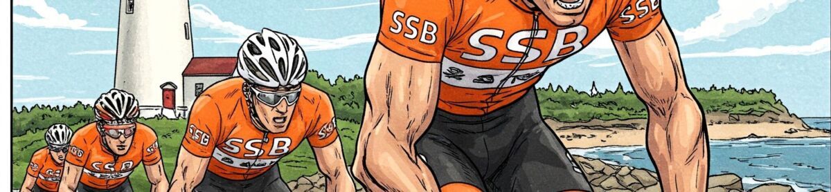 South Shore Bikers