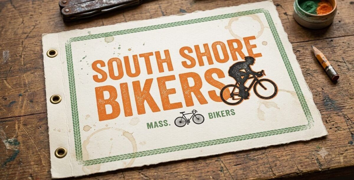 South Shore Bikers